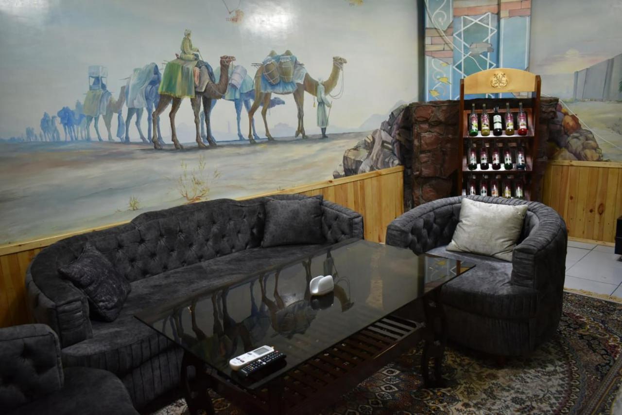 Hotel Admiral Termez Zewnętrze zdjęcie
