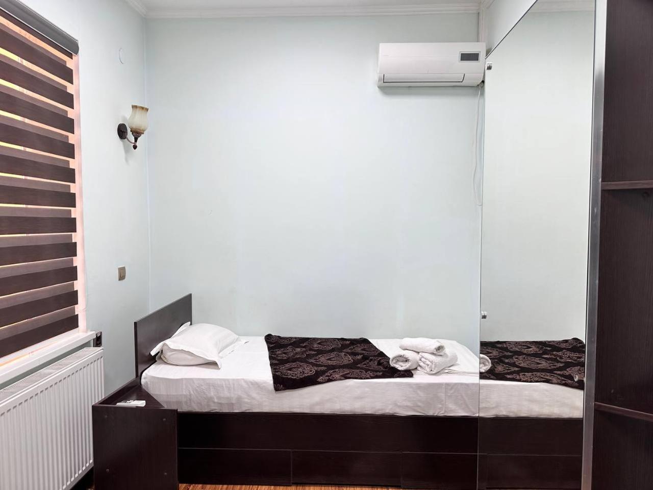 Hotel Admiral Termez Zewnętrze zdjęcie